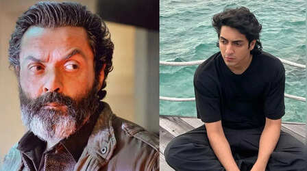 Ahaaan-Ali Next: अहान पांडे की एक्शन एंटरेटनर में हुई बॉबी देओल की एंट्री, अली अब्बास जफर करेंगे डायरेक्ट