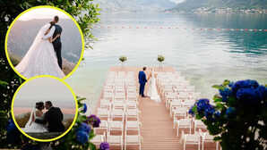 उदयपुर और गोवा को भूल जाइए, भारत के 6 अनदेखे डेस्टिनेशन वेडिंग स्पॉट्स