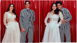 गंभीर डिप्रेशन और एंग्जायटी जूझ रहे तमन्ना भाटिया के एक्स, विजय वर्मा ने बताई आपबीती, जानिए इसके शुरुआती संकेत