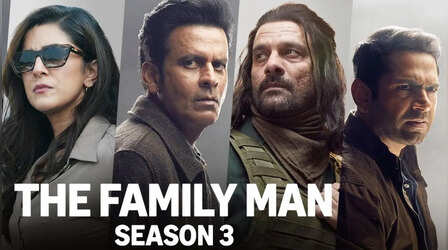 The Family Man Season 3 Cast Fees: जयदीप अहलावत की फीस ने हिलाया मेकर्स का बजट, मनोज बाजपेयी ने लिए इतने करोड़