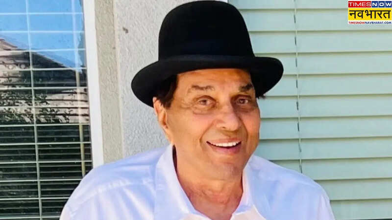 Dharmendra
