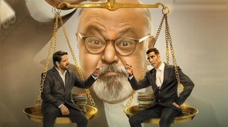 Jolly LLB 3 OTT Release: इस दिन ऑनलाइन स्ट्रीम होगी अक्षय-अरशद की कोर्टरूम ड्रामा जॉली एलएलबी 3, जानिए कब और कहां देख पाएंगे फिल्म?