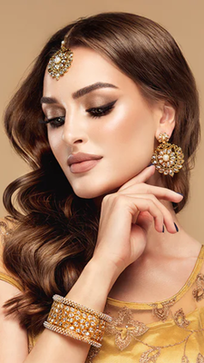 ससुराल वाले देखते रह जाएंगे नई दुल्हन का चेहरा शादी से पहले बस लगा लें ये फेस पैक