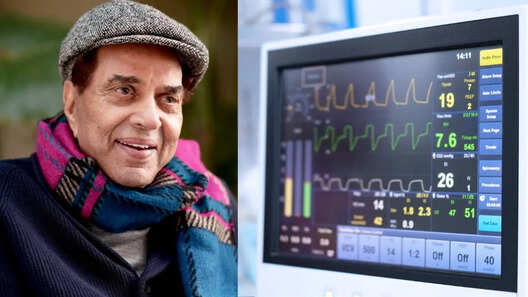 वेंटिलेटर क्या होता है बॉलीवुड एक्टर धर्मेंद्र के इस सपोर्ट सिस्टम पर होने की खबरों के बीच एक्सपर्ट्स ने बताया