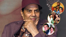 Dharmendra Best Movies: धर्मेंद्र की विरासत बरकरार रखेंगी ये 7 फिल्में, एक-एक सीन है तालियों के काबिल