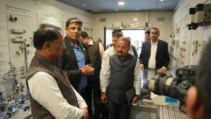 अब छत्तीसगढ़ में हर साल 10,000 युवा सीखेंगे आधुनिक तकनीक, आईटीआई कॉलेजों में शुरू होगा नया बदलाव