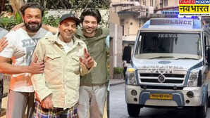 Dharmendra News Live (धर्मेंद्र न्यूज लाइव ): फर्जी है धर्मेंद्र के निधन की खबर, सनी देओल की टीम ने दिया अपडेट