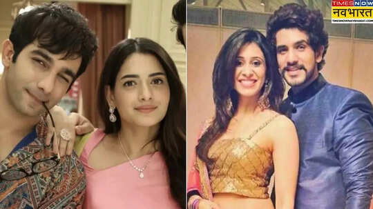 रील पर भैया और रियल में सैंया बन गए ये एक्टर TV की इन हसीनाओं ने ऑनस्क्रीन भाई संग लड़ाया इश्क