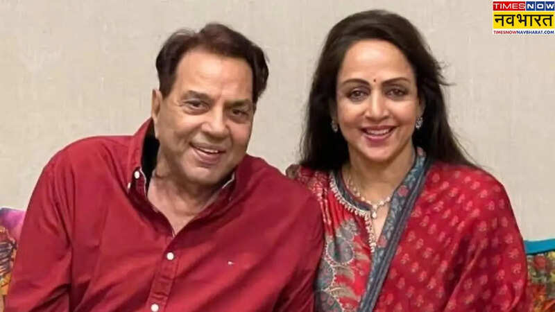 Dharmendra Health Update