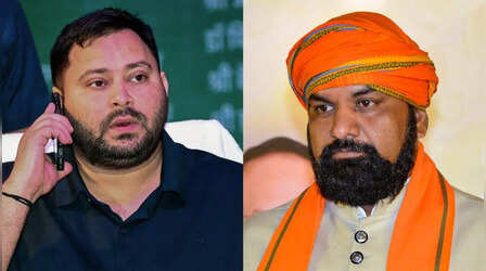 Bihar Election: 'पिता लालू को जेल भेजें तेजस्वी...', बिहार चुनाव से ठीक पहले ऐसा क्यों बोले उपमुख्यमंत्री सम्राट चौधरी?