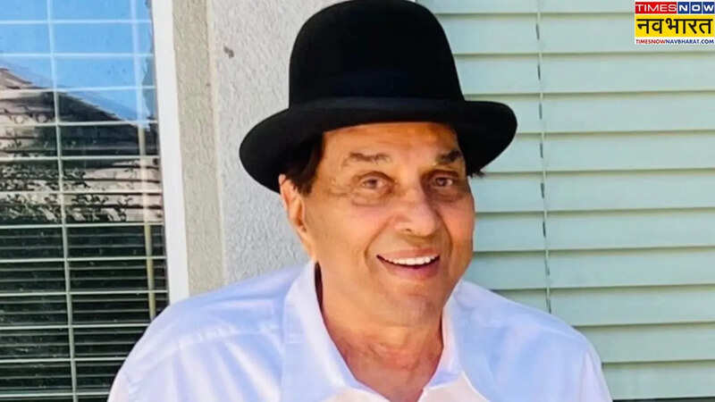 Dharmendra health update