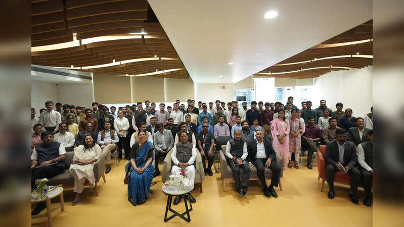 namtech College gandhinagar