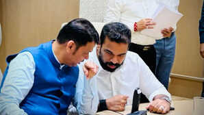 एक बार फिर मुंबई क्रिकेट संघ के अध्यक्ष चुने गए अजिंक्य नाईक