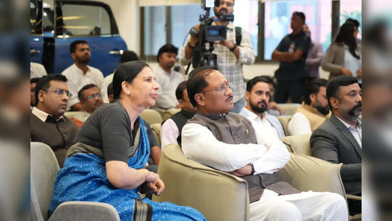 namtech College gandhinagar