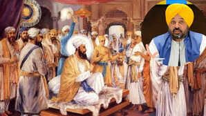 पंजाब की मान सरकार का नवंबर 2025 को 'शहीदी स्मरण माह' के रूप में मनाने का ऐतिहासिक फैसला, जुड़े 12 लाख से ज्यादा श्रद्धालु