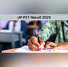 UP PET Result 2025 जारी होने वाला है यूपी पीईटी परीक्षा का रिजल्ट ऐसे कर सकेंगे चेक