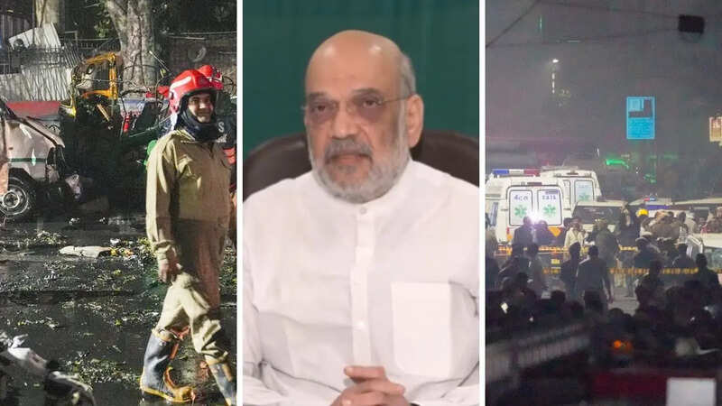 delhi car bomb blast 