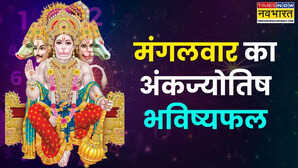 इन 9 तारीखों में जन्मे लोगों के लिए आज का दिन रहेगा बेहतरीन, पढ़ें 11 नवंबर का अंकज्योतिष भविष्यफल