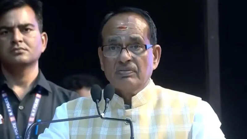Kisan ki Khabar, Shivraj Singh Chouhan