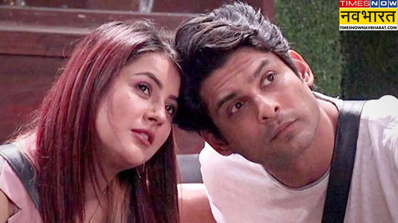 Shehnaaz Gill Talks About Sidharth Shukla Death