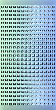 आप कहलाएंगे सिकंदरों के सिकंदर अगर 13 में खोज दिए 23 आपमें है दम