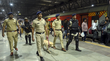 दिल्ली धमाका महाराष्ट्र में हाई अलर्ट मुंबई और प्रमुख रेलवे स्टेशनों पर कड़ी सुरक्षा वाहनों की जांच तेज