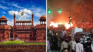 Delhi Red Fort Blast: दिल्ली धमाके के बाद ASI का बड़ा कदम, 3 दिन तक लाल किला रहेगा बंद