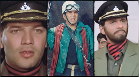 Tahalka Cast Then and Now: 33 साल पहले गबरू जवान दिखते थे धर्मेंद्र, बदल गया आदित्य-मुकेश का भी लुक