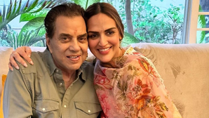 Dharmendra Death Hoax: जिंदा हैं धर्मेंद्र, बेटी ईशा देओल ने पोस्ट कर दी बड़ी जानकारी