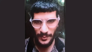 दिल्ली ब्लास्ट के मास्टरमाइंड की पहली तस्वीर जारी, उमर मोहम्मद जिंदा है या धमाके में मर गया?