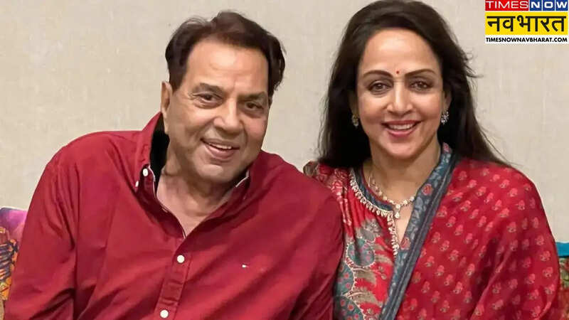 Hema Malini Dismissed False News