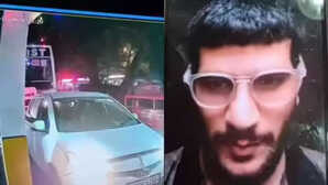 Delhi Blast: कौन है आतंकी डॉ उमर, जो फरीदाबाद रेड के बाद से फरार? पुलवामा से श्रीनगर फिर दिल्ली तक पहुंचा