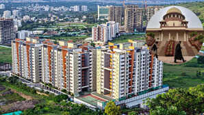 सुप्रीम कोर्ट का बड़ा फैसला किरायेदार अब मकान मालिक की मालिकी को चुनौती नहीं दे सकता जानिए डिटेल