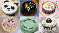 Children's Day Cake Designs: बाल दिवस पर बनाएं ऐसे नए डिजाइन के केक, देखते ही खुशी से उछल पड़ेंगे बच्चे