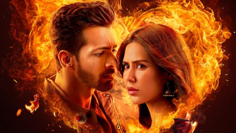 Harshvardhan Rane's Ek Deewane Ki Deewaniyat