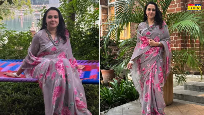 Radhika Raje Gaekwad