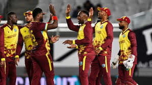 T20 World Cup 2026: टी20 वर्ल्ड कप से पहले अफगानिस्तान के खिलाफ सीरीज खेलेगी वेस्टइंडीज की टीम, देखें पूरा शेड्यूल