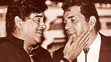 धर्मेंद्र के निधन की अफवाहों पर भड़के जिगरी Shatrughan Sinha, कहा, 'मरे उनके दुश्मन...'