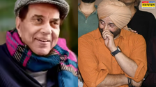 Dharmendra Health News: धर्मेंद्र की मौत की अफवाह के बाद सनी देओल की तरफ से आया पहला बयान, बोले 'प्रार्थना करें कि वो जल्दी...'
