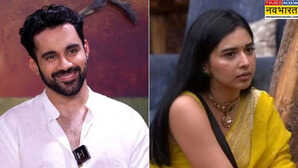 Exclusive: अभिषेक बजाज पर डोरे डाल रही थीं तान्या मित्तल? पोल खोलते हुए बोले BB 19 फेम- मुझसे अकेले में...