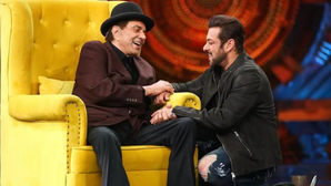 धर्मेंद्र ने खुद की बायोपिक के लिए सलमान खान को बताया था एकदम परफेक्ट, पहली बार भाईजान को देख कही थी ये बात