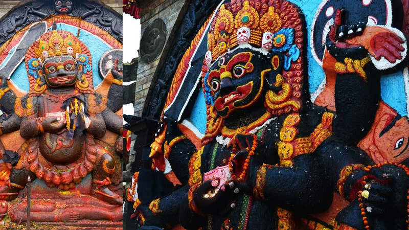 कालभैरव जयंती