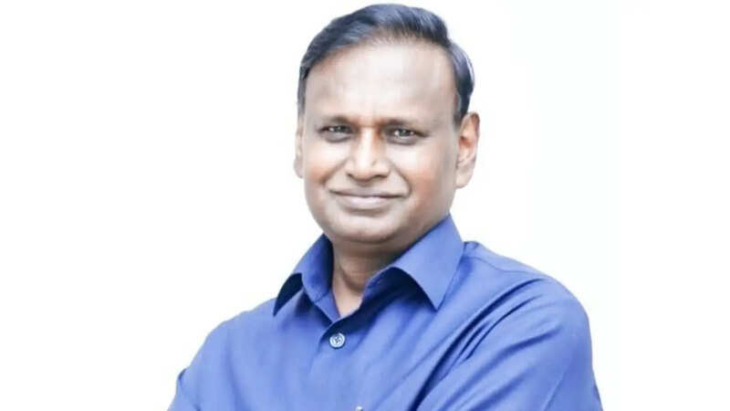 Udit Raj
