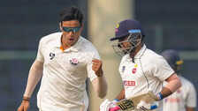 Ranji Trophy 2025: जम्मू कश्मीर की टीम ने रचा इतिहास, 65 साल में पहली बार दिल्ली को दी मात