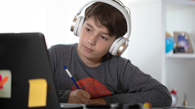 Exam Preparation Tips