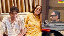 Dharmendra Health News: धर्मेंद्र की मौत की अफवाह से सदमे में घरवाले, ताई प्रकाश कौर को संभालने पहुंचे अभय देओल