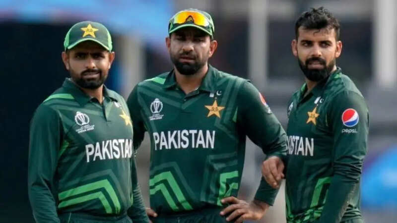 Shadab Khan set to return in Pakistan T20 Squad for tri series