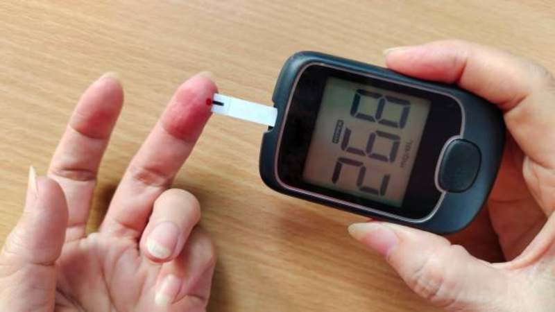 शुगर बढ़ने के छिपे लक्षण