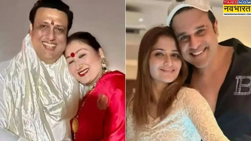 ssunita ahuja arti singh