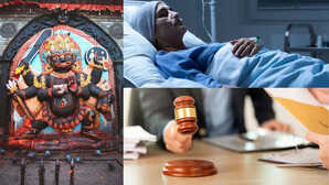 इन 5 लोगों को जरूर करनी चाहिए काल भैरव की पूजा, एक बार में दूर हो जाएंगी समस्याएं